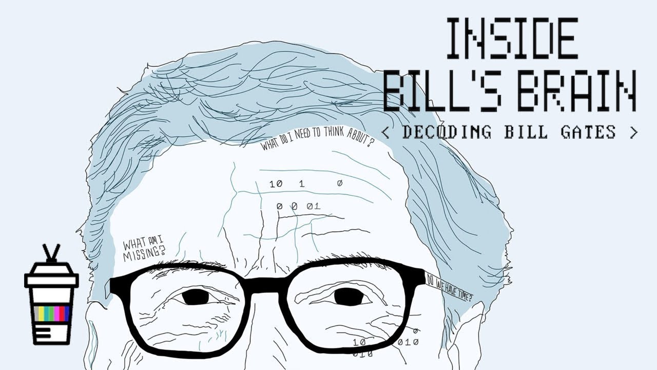 BILL GATES Documentary