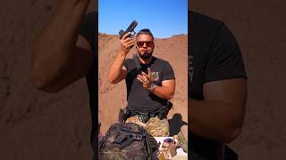There’s An Issue With The New Glock?