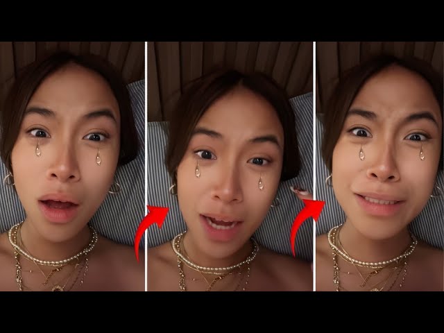 Emman Atienza Knew She Was Going to Die — The Heartbreaking Signs Kuya Kim Missed - YouTube