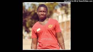 KDsO1 - Sgija Tech (Ft. Thunjie)