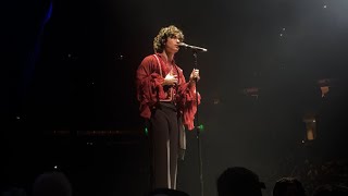 030626 Conan Gray Wishbone World Tour in Atlanta | Yours, Heather, Family Line, Actor