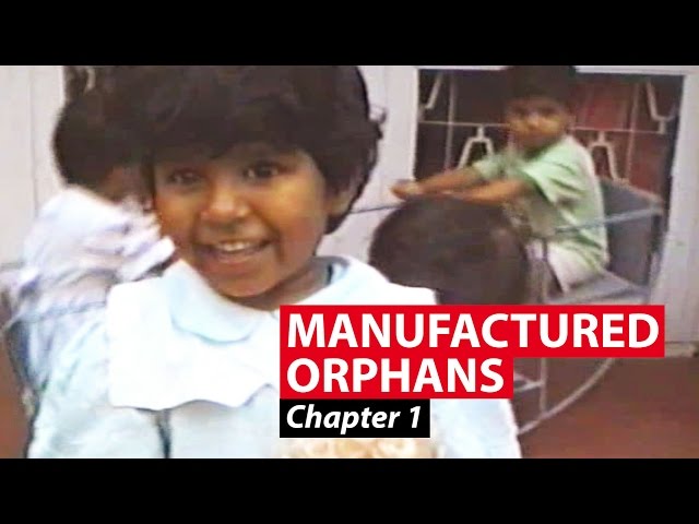 Watch Chapter 1/6: Jyothi | Manufactured Orphans | CNA Insider on YouTube.