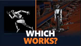 The Chinese Humanoid Robot That Actually Has a Job screenshot 2