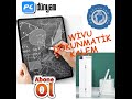 İpad Uyumlu Wivu Dokunmatik Çizim Kalemi İncelemesi