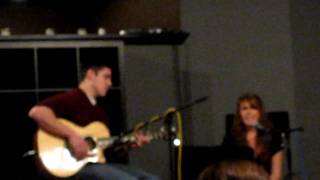 Dont Think Twice Cover By Leea Egan Borst