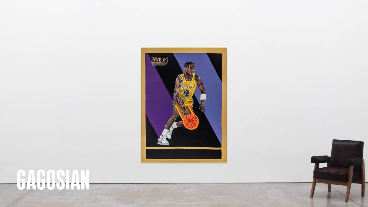 Jonas Wood: Frieze LA 2020 Online Viewing Room | Gagosian