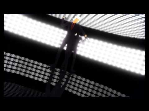 [MMD] - 袖触れ合うも他生の縁
