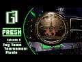 GGF Fresh Episode 6 | Tag Team Tournament Finals | WWE 2K22 Universe Mode
