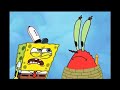 SpongeBob SquarePants (Nicktoons Network Promo) 2007 (HD)