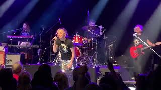Sleeper - Nice Guy Eddie (Live at Bristol 02) April 2022