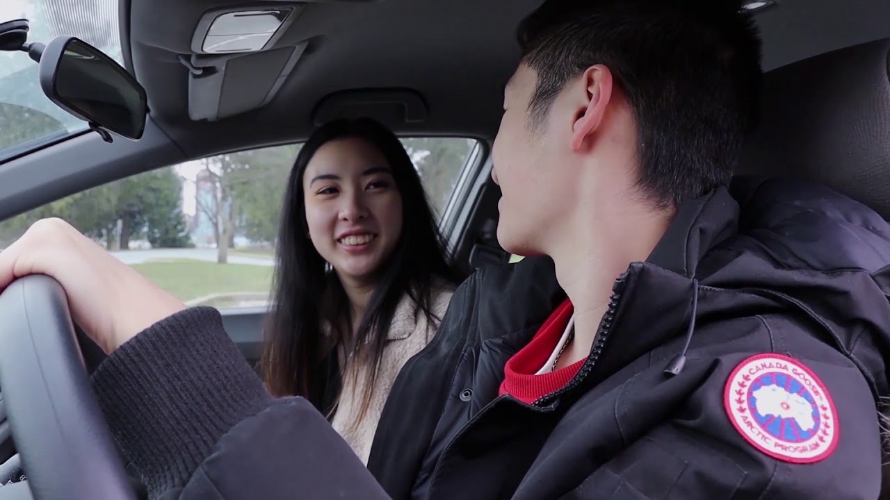 Clarity (Student Short Film)