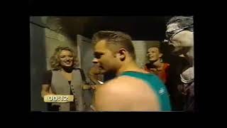 Fort Boyard - Fangerne På Fortet 1994