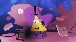 [fandub] bill cipher orders a pizza (español latino) Net Worth