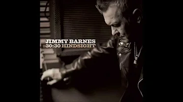 Jimmy Barnes - I'd Rather Be Blind (Feat. Jon Stevens)