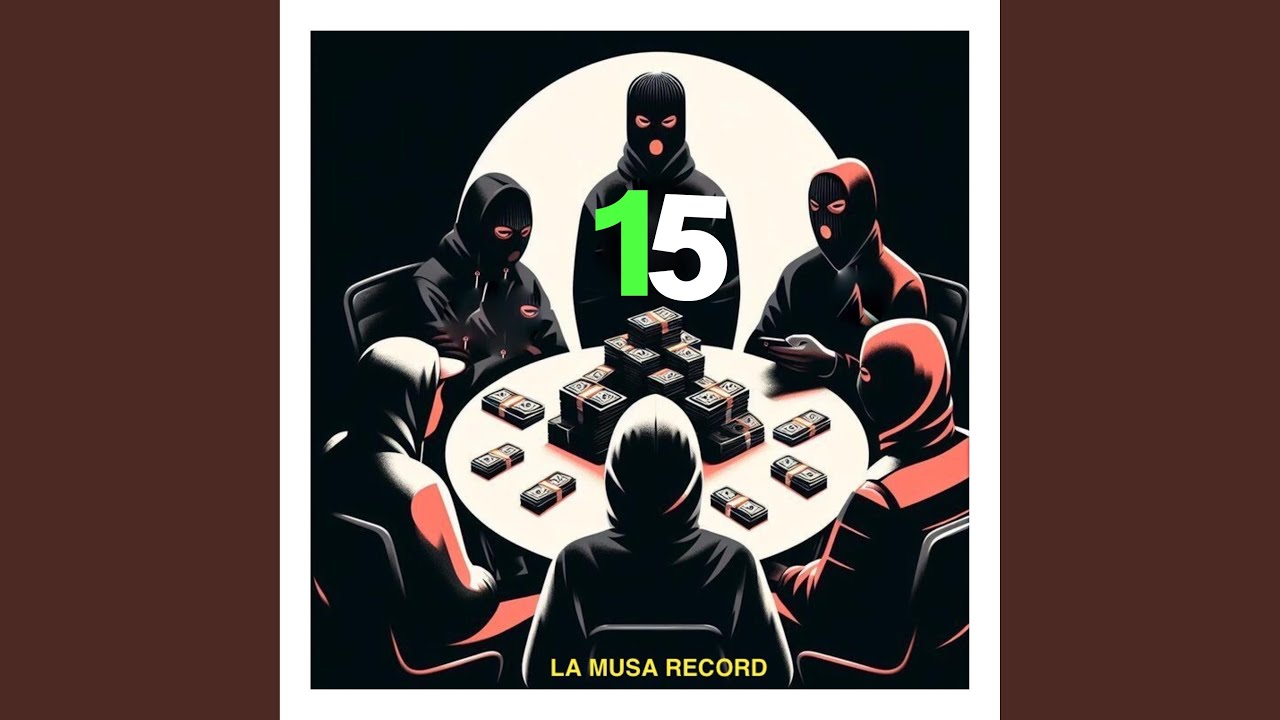 Watch DEMANDA on YouTube Watch DEMANDA on YouTube