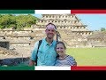 The BEST Pyramids in Mexico? (El Tajín)