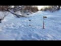ЗИМНЯЯ РЫБАЛКА!!! ЗАКРЫЛ  2022 год!!!