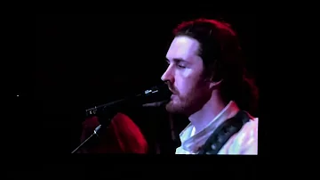 Too Sweet live - Hozier Unreal Unearth Tour