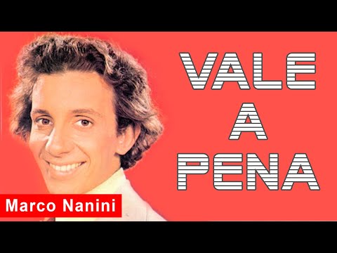 Marco Nanini é o homenageado do Vale a Pena nesta semana