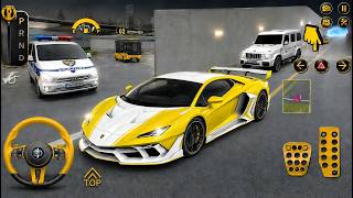 New York is Live! 🚗🔥 3D Driving Class Android Gameplay #94 | Car Game 2026 #Gameplay #CarGame screenshot 5