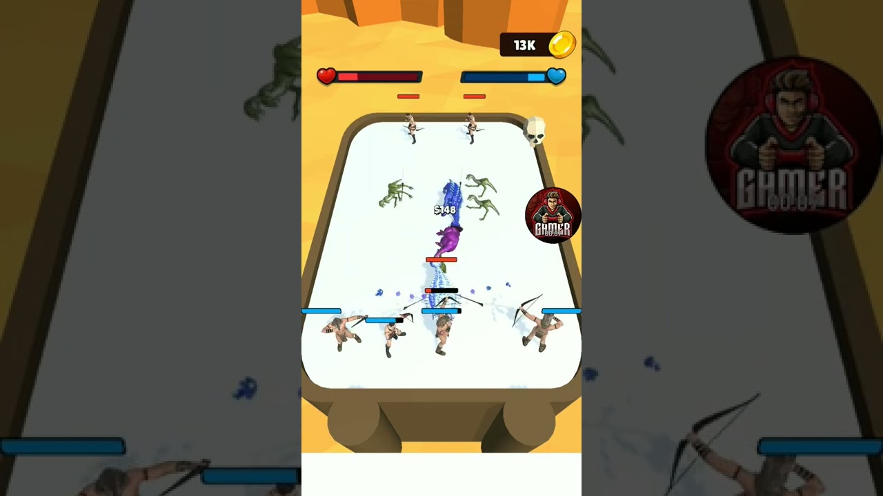 Merge Master | Merge Master gameplay level 09 failed again 