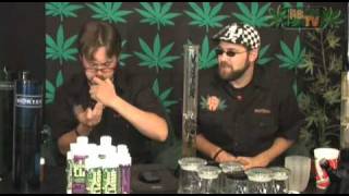Hemp Beach TV Episode 124 Happy 4\20 2011!