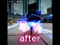hero's battlegrounds azure flames v2 new ultimate edit