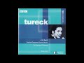 Rosalyn Tureck - J.S.Bach - The Well-Tempered Clavier, Book II