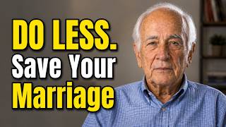 The 180 Technique Stop Chasing Your Spouse and Watch Everything Change