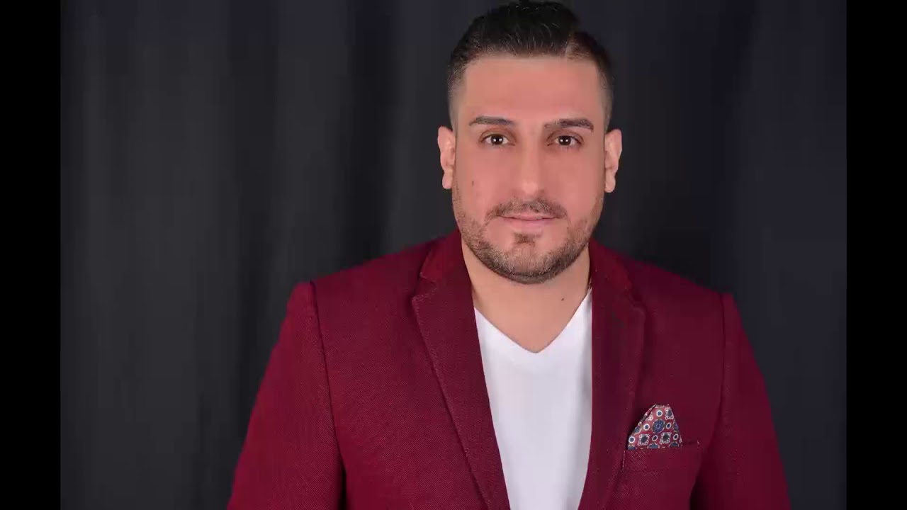 محمود حلاوة  عرب دخيل الله 2020