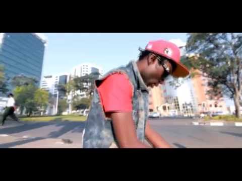 Sat-B - Nyandika (Official Video)