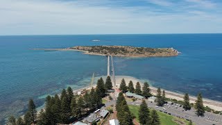 Granite Island Case Study