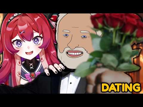 Dating needs to be patched... | Internet Historian Reaction