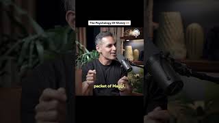 The Psychology of Money ft. Ankur Warikoo
