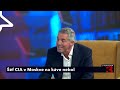 O tom potom s Bélom Bugárom: Situácia je vážna, sme možným cieľom / Šéf CIA v Moskve na káve nebol