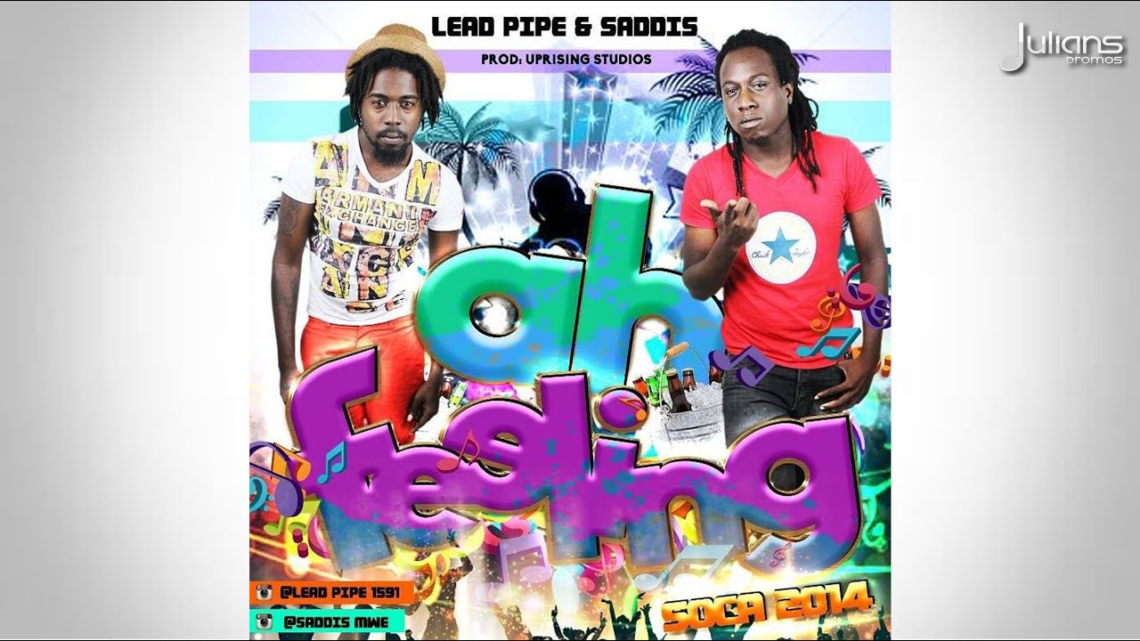 Soca Fofo by Erih sousah on  Music Unlimited