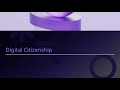 🛡️ Class 6 COMPUTERS | Digital Citizenship | Complete Tutorial | ELCAAS