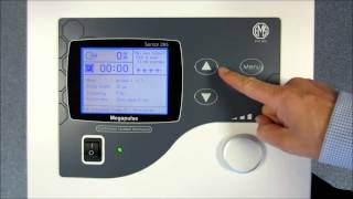 Megapulse Senior 265