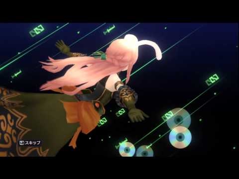 Chou Jigen Game Neptune - Final Boss - "True Magiq...