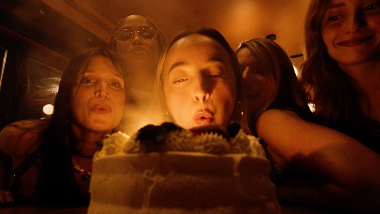 Cruzito X Rymz - ta fête (Clip officiel)