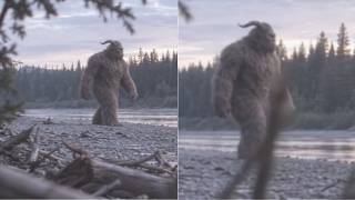 There Is A New Predator in Northern Ontario That Sasquatch Will Not Go Near screenshot 2