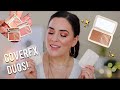 COVERFX MONOCHROMATIC DUOS! ARE THEY WORTH IT??