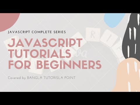 JavaScript DOM Tutorial #11 JavaScript Operators [ With Source Code ]