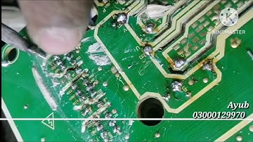 Orient DC Inverter AC error code P4