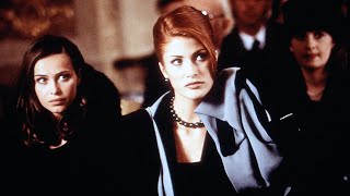 Love In Paris (1997) Movie Recap