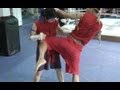 Learn 5 Muay Boran Knee Strikes