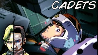 Patlabor The Mobile Police Early Days OVA Episode 1 Live Reaction