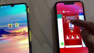 LUDO KING CHALLENGE APP TUTORIAL/how to use to play challenges/win real prize/ #ludokingchallange screenshot 4