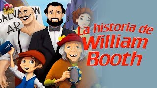 Película Cristiana | La historia de William Booth