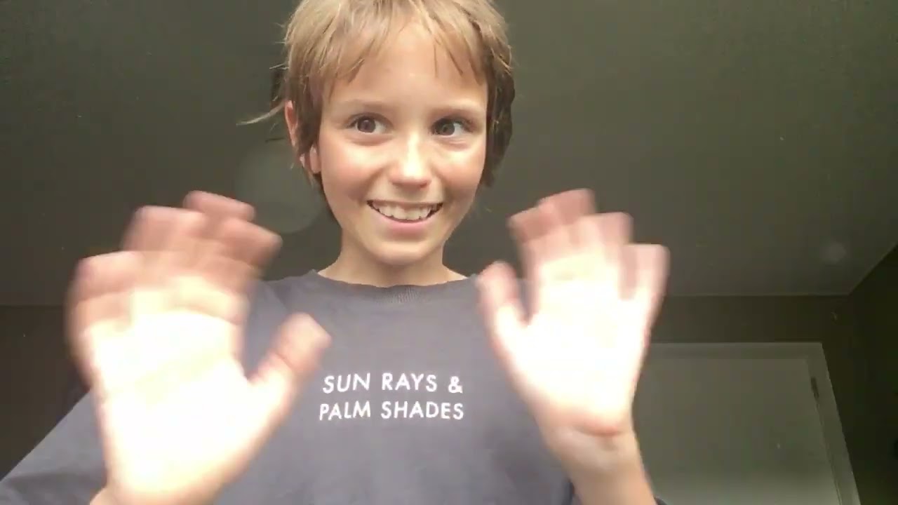 Face reveal 🤨🥸